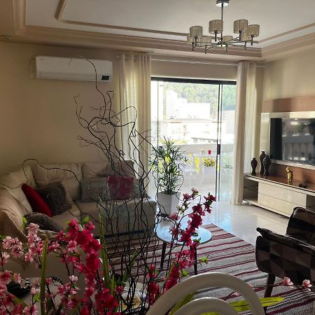 Apartamento De 3 Quartos Amplos Na Praia Pitangueiras, Guarujá Kültér fotó