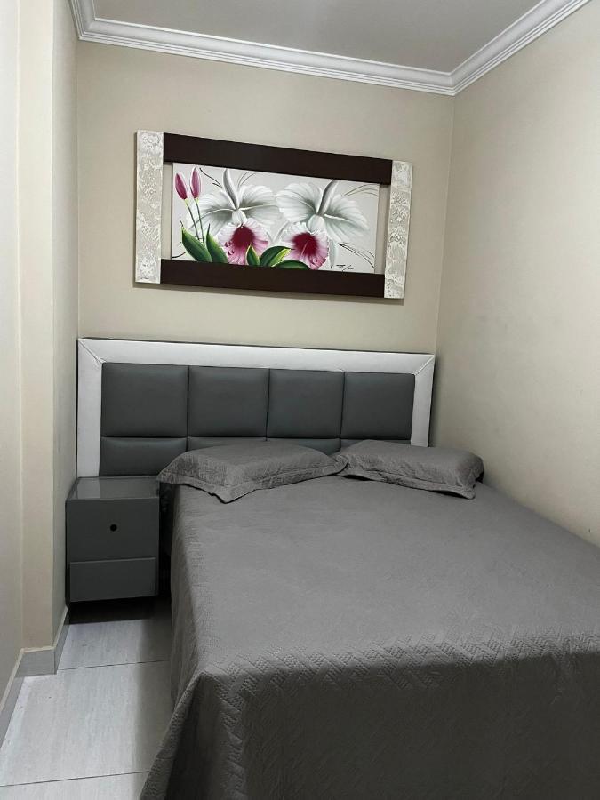 Apartamento De 3 Quartos Amplos Na Praia Pitangueiras, Guarujá Kültér fotó