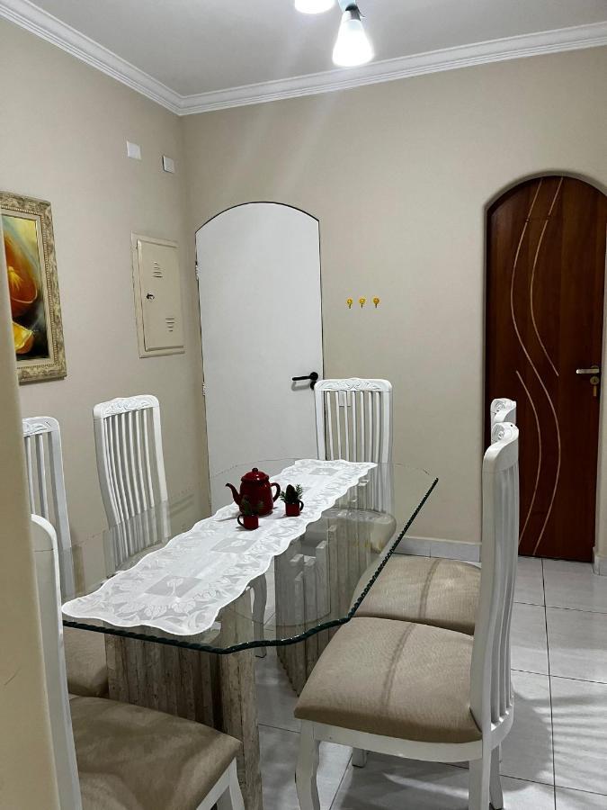 Apartamento De 3 Quartos Amplos Na Praia Pitangueiras, Guarujá Kültér fotó