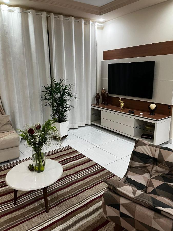 Apartamento De 3 Quartos Amplos Na Praia Pitangueiras, Guarujá Kültér fotó