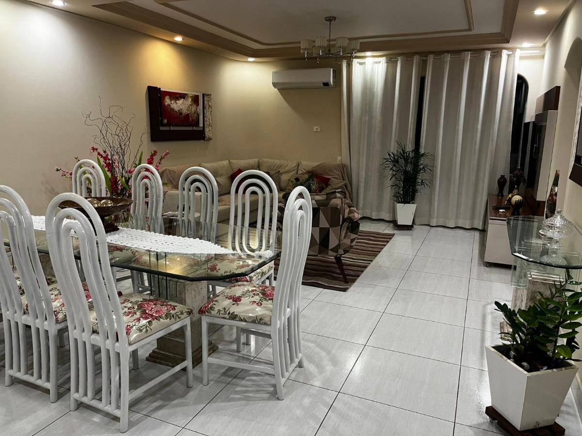 Apartamento De 3 Quartos Amplos Na Praia Pitangueiras, Guarujá Kültér fotó
