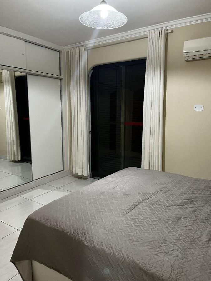 Apartamento De 3 Quartos Amplos Na Praia Pitangueiras, Guarujá Kültér fotó