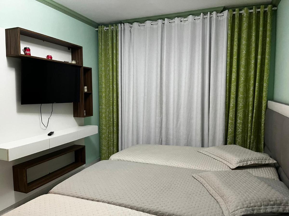 Apartamento De 3 Quartos Amplos Na Praia Pitangueiras, Guarujá Kültér fotó