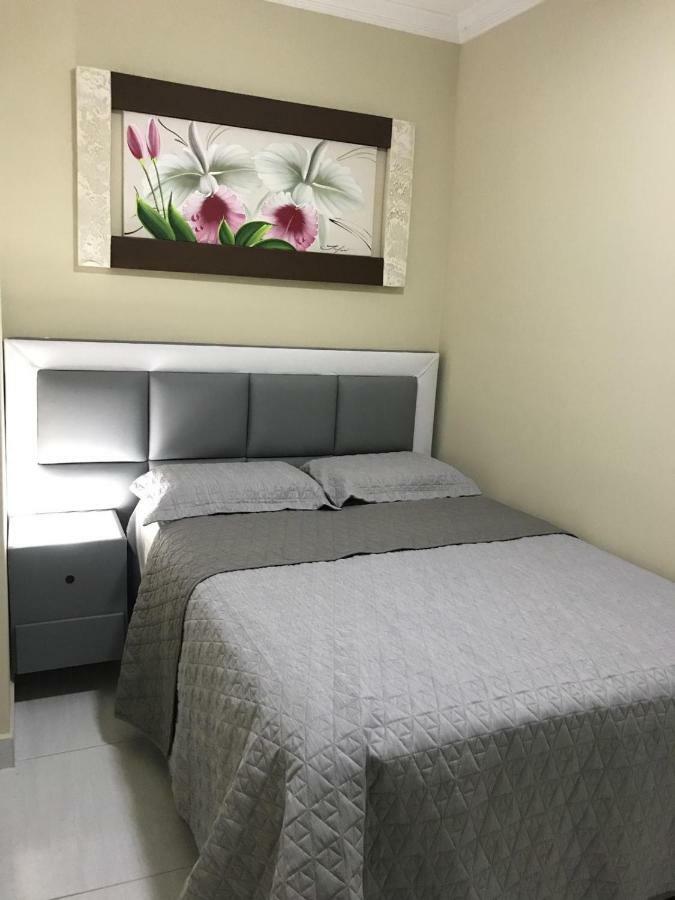 Apartamento De 3 Quartos Amplos Na Praia Pitangueiras, Guarujá Kültér fotó
